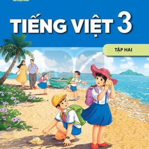 Tiếng Việt 3 Tập 2