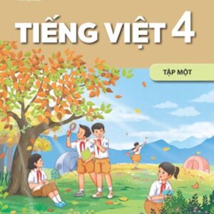 Tiếng Việt 4 Tập 1