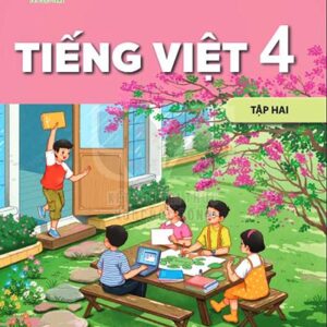 Tiếng Việt 4 Tập 2