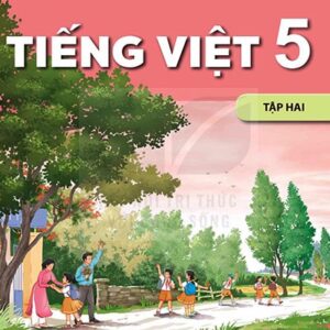 Tiếng Việt 5 Tập 2