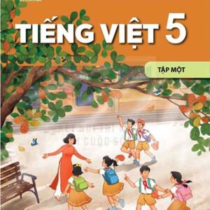Tiếng Việt 5 tập 1