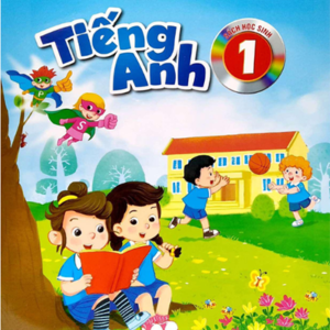 Tiếng anh 1