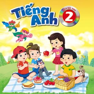 Tiếng anh 2 Global Success