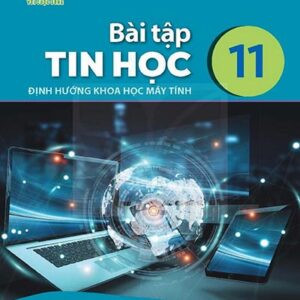 Tin học 11 - Khoa học máy tính