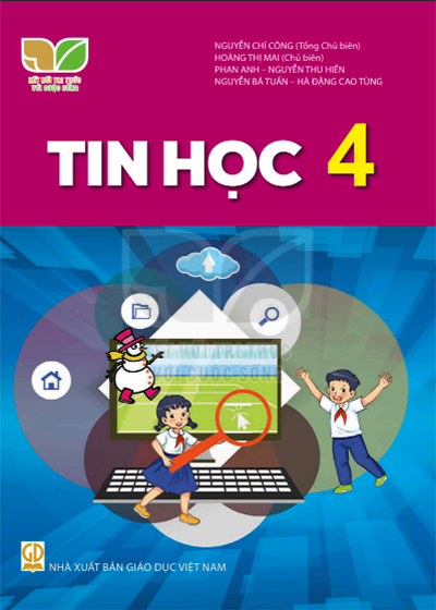 Tin học 4