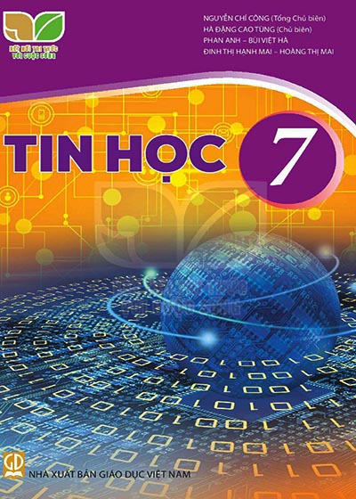 Tin học 7