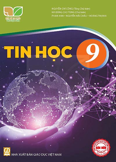 Tin học 9