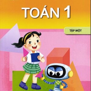 Toán 1 Tập 1