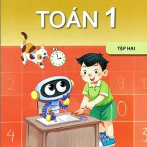 Toán 1 Tập 2
