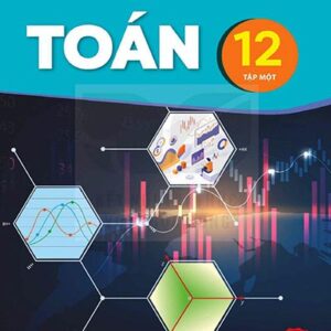 Toán 12 Tập 1