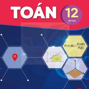 Toán 12 Tập 2