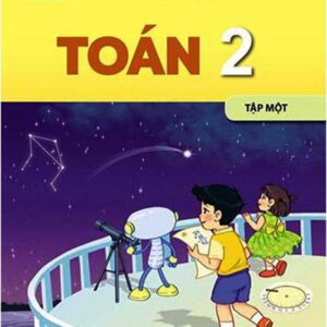 Toán 2 Tập 1
