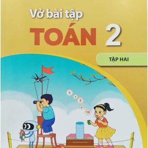 Toán 2 Tập 2