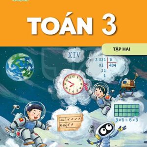 Toán 3 Tập 2