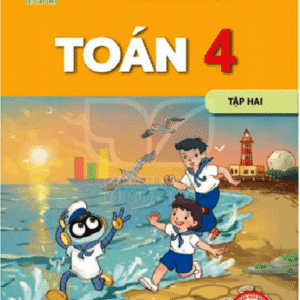 Toán 4 Tập 2