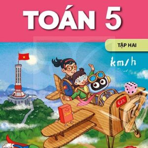 Toán 5 Tập 2