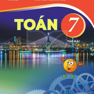 Toán 7 Tập 2
