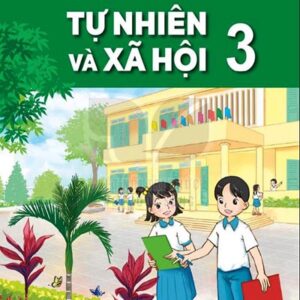 Tự nhiên và xã hội 3