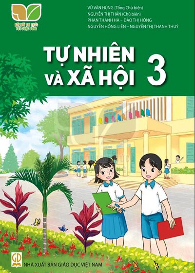 Tự nhiên và xã hội 3
