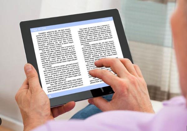 Ưu nhược điểm của sách điện tử Ebook