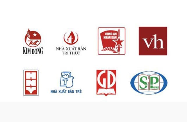 Nhà xuất bản tiếng anh là gì