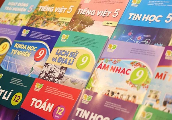 Sách giáo khoa là gì_Sachgiaokhoaonline