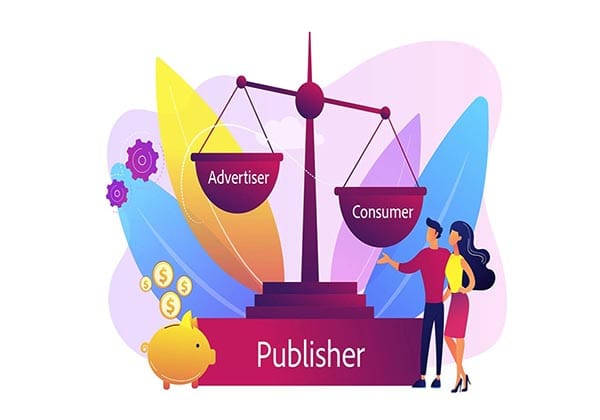 Vai trò cốt lõi của Publisher