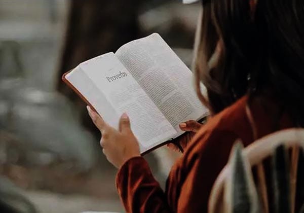 Hình ảnh chụp sách đẹp 1