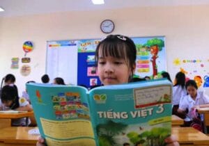 7 Địa phương miễn phí SGK năm học 2026-2027