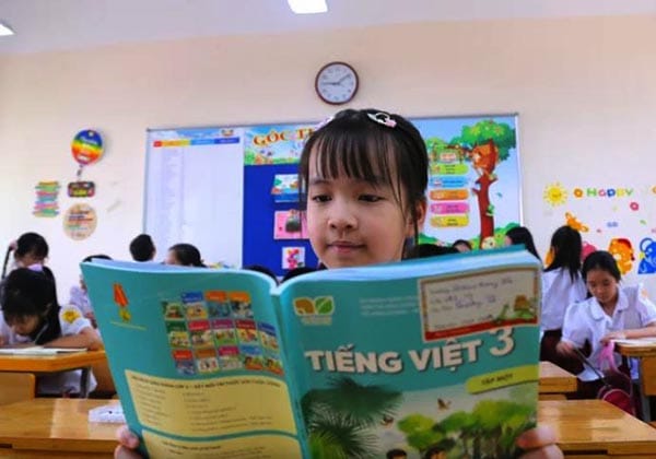 7 Địa phương miễn phí SGK năm học 2026-2027